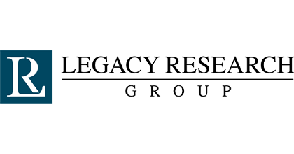 legacy research group