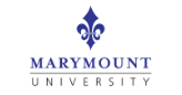 marymount university