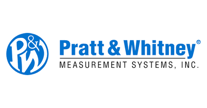 pratt and whitney measurement systems