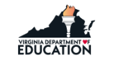 virginia department of education