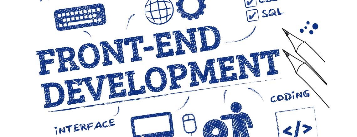 Front End vs. Back End Web Development