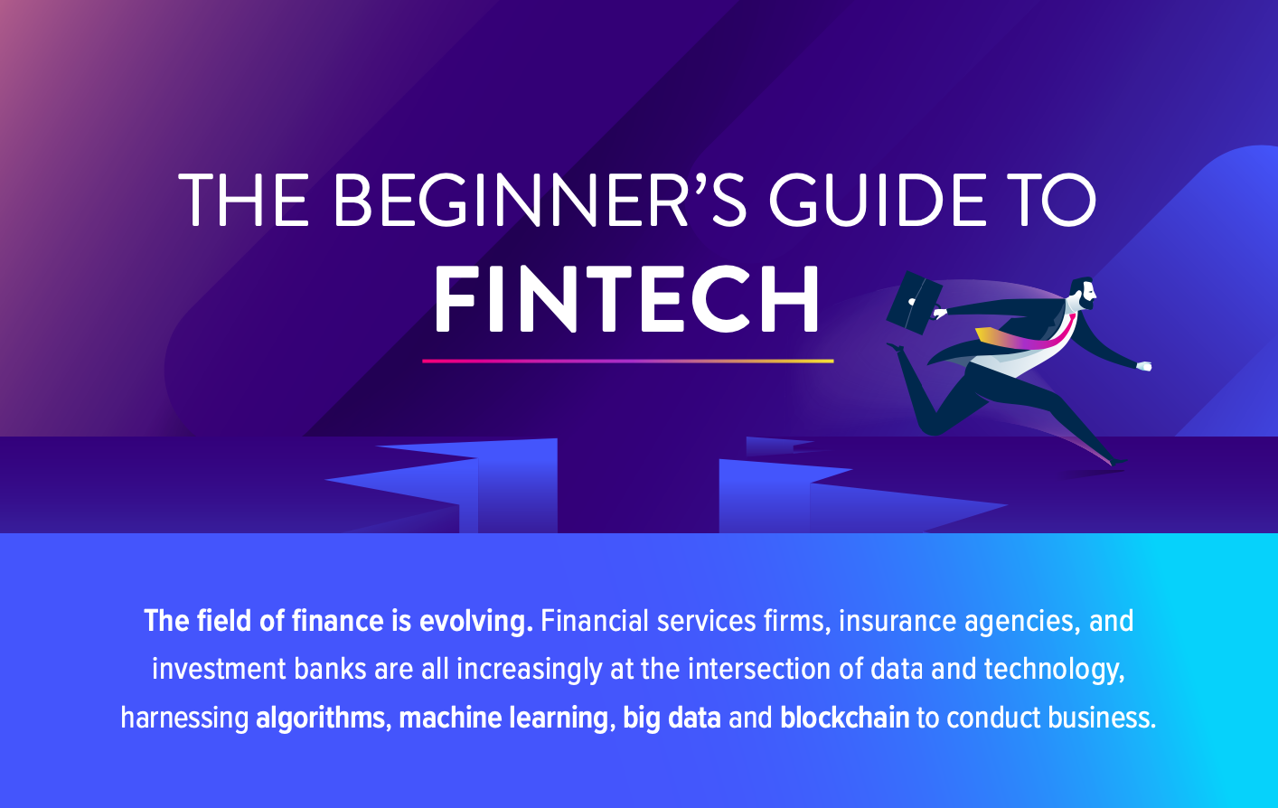 Beginner's Guide to Fintech