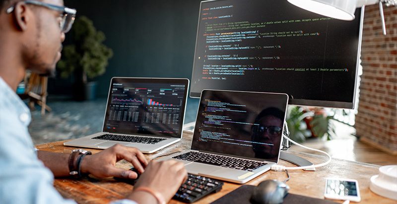 Building Your Standing As A Software Developer