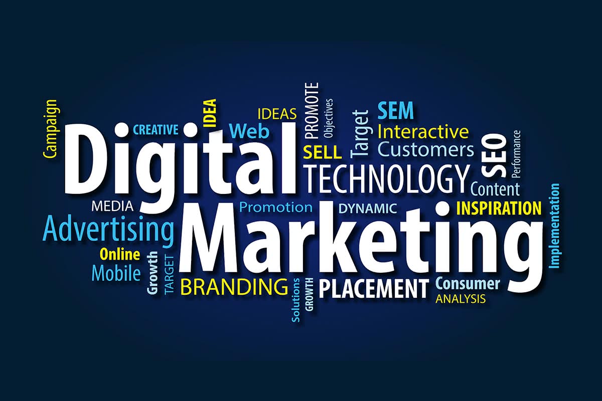 Digital Marketing Institutes In Pune