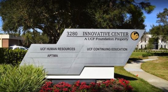 Orlando Innovative Center campus