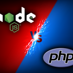 Node JS vs PHP