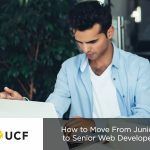 Senior web developer