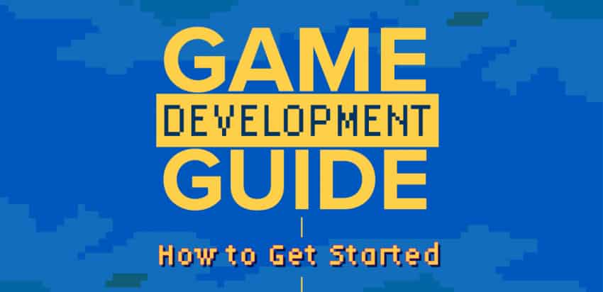 gaming development guide