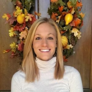 Utah Coding Boot Camp Stephanie McNaught Student Testimonial