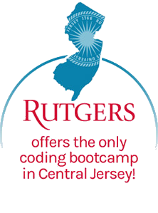 Rutgers offers the only coding bootcamp in Central Jersey