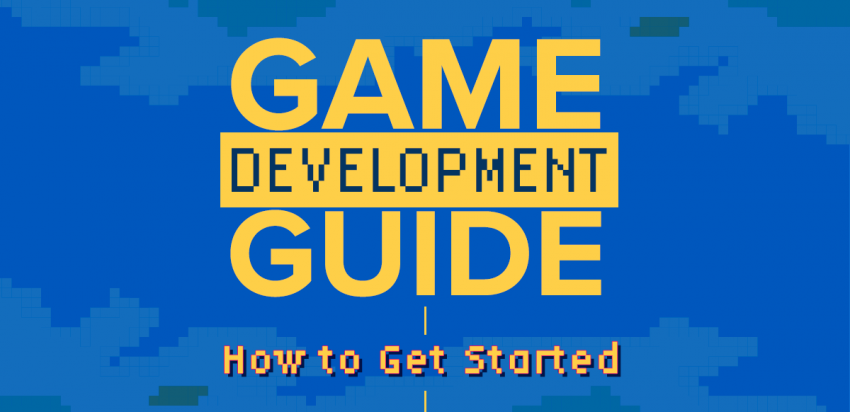 Game Development Guide: What Coding Languages to and How to Get Started - Rutgers Bootcamps