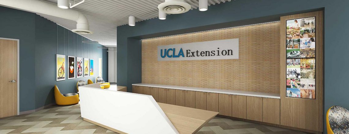 About UCLA Extension