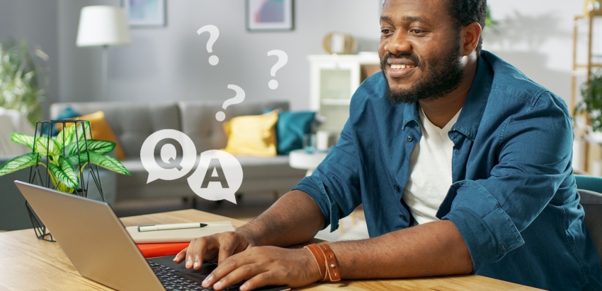 Your Top 15 Online Boot Camp Questions Answered