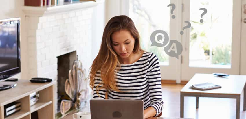 Your Top 15 Online Boot Camp Questions Answered