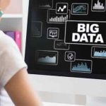 data scientist using big data