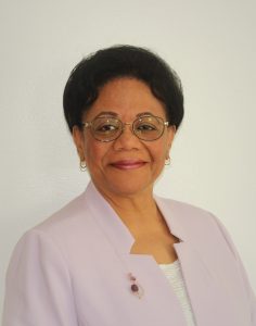 Picture of Catherine Chandler-Crichlow